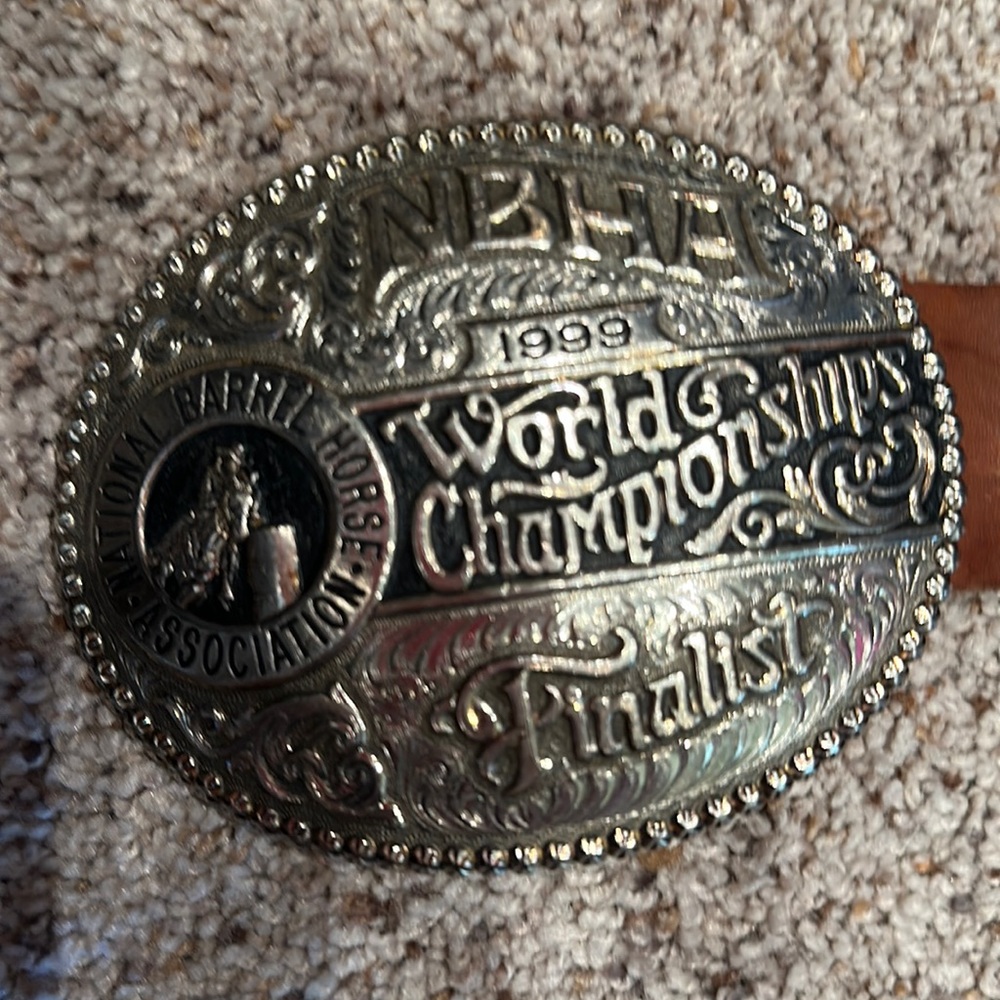 Buckle